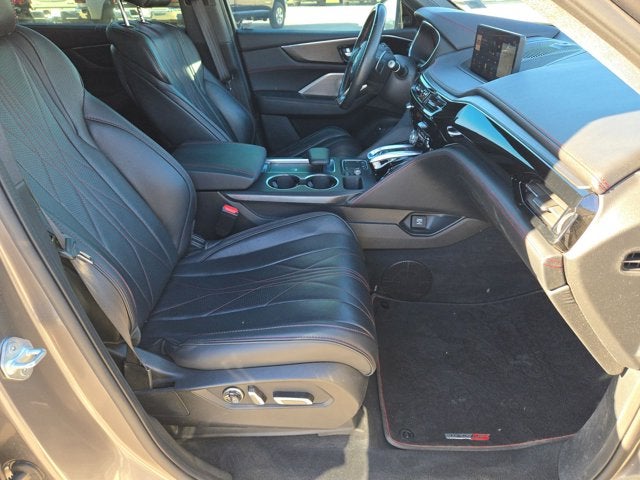 2023 Acura MDX Type S w/Advance Package