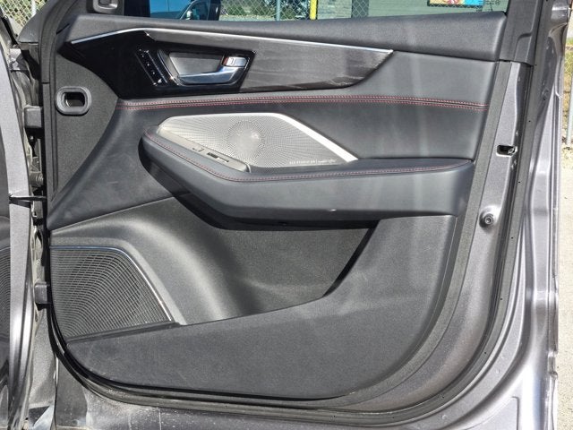 2023 Acura MDX Type S w/Advance Package