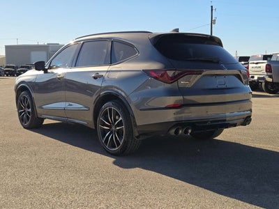 2023 Acura MDX Type S w/Advance Package