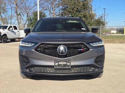 2023 Acura MDX Type S w/Advance Package