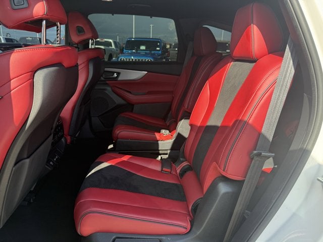 2024 Acura MDX w/A-Spec Package