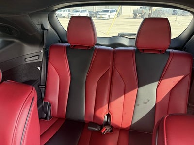 2024 Acura MDX w/A-Spec Package