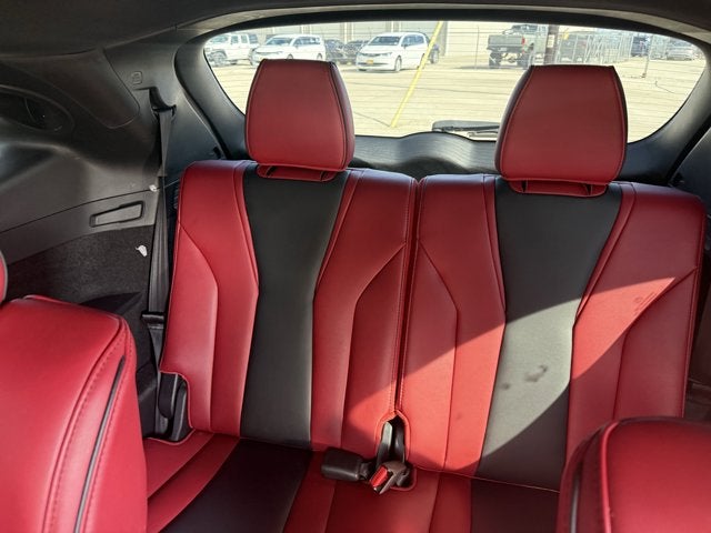 2024 Acura MDX w/A-Spec Package