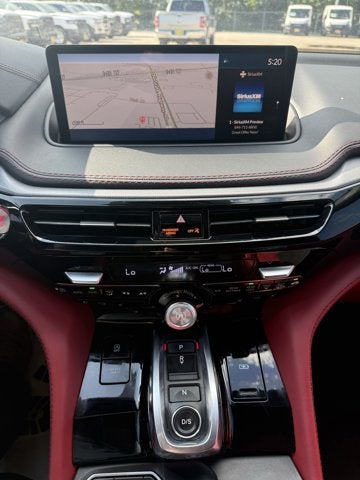 2024 Acura MDX w/A-Spec Package