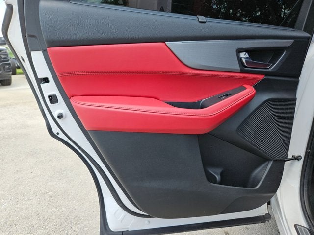 2024 Acura MDX w/A-Spec Package