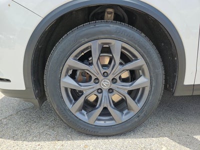 2024 Acura MDX w/A-Spec Package
