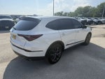 2024 Acura MDX w/A-Spec Package