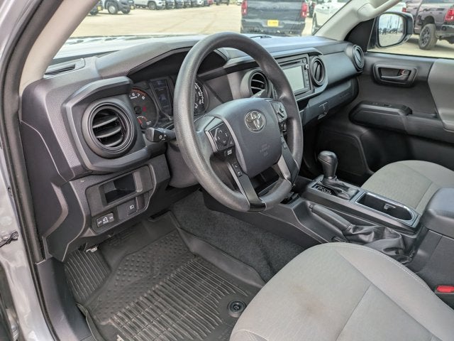 2019 Toyota Tacoma 2WD SR
