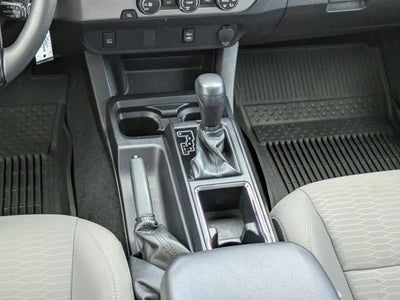 2019 Toyota Tacoma 2WD SR