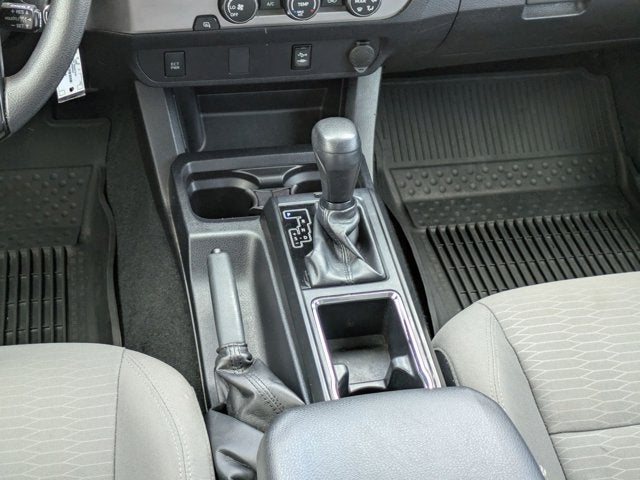 2019 Toyota Tacoma 2WD SR