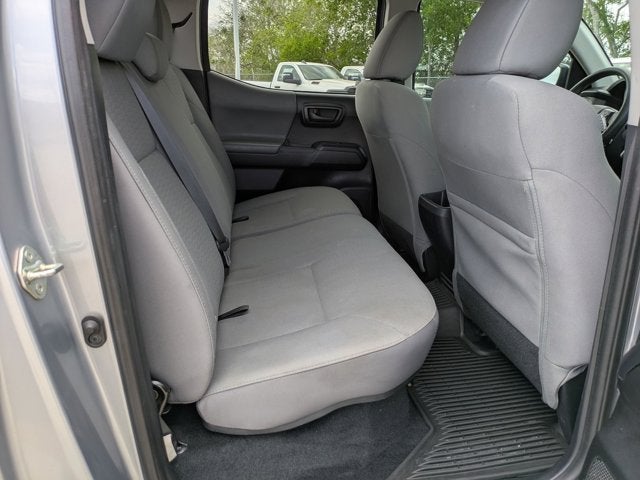 2019 Toyota Tacoma 2WD SR