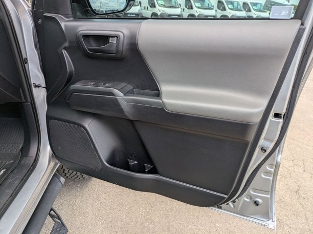 2019 Toyota Tacoma 2WD SR