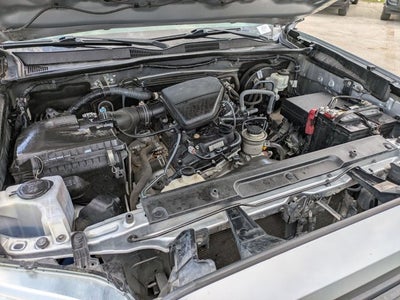 2019 Toyota Tacoma 2WD SR