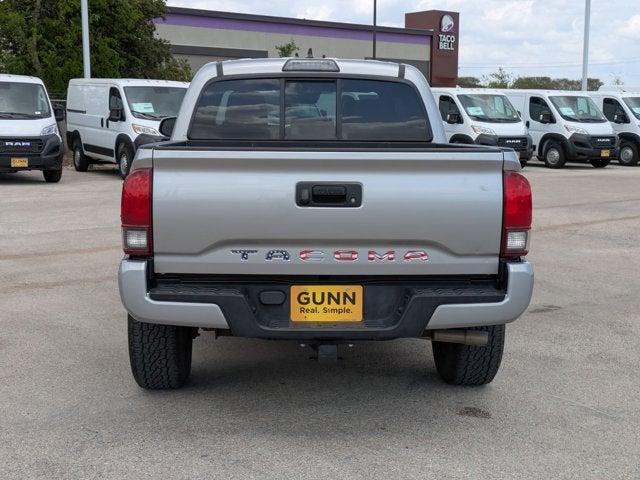 2019 Toyota Tacoma 2WD SR