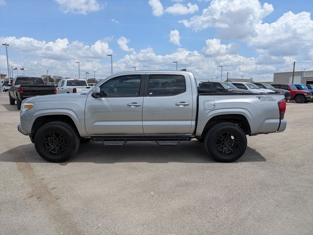2019 Toyota Tacoma 2WD SR