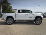 2017 Toyota Tundra 4WD Base