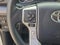 2017 Toyota Tundra 4WD Base