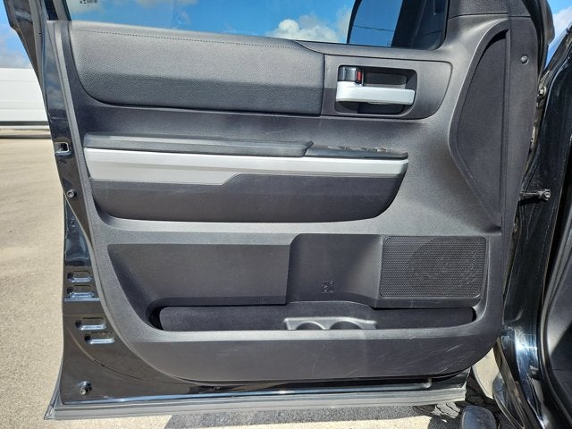 2021 Toyota Tundra 4WD SR5