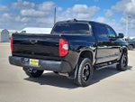 2021 Toyota Tundra 4WD SR5