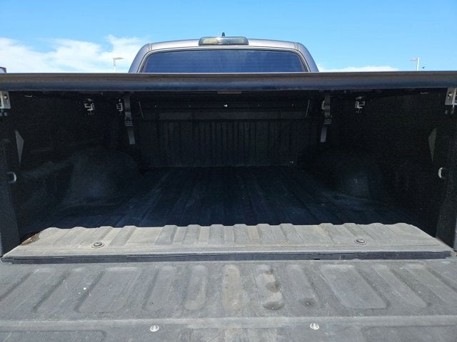 2020 Toyota Tundra 4WD SR5