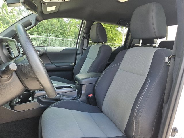 2021 Toyota Tacoma 4WD TRD Off Road