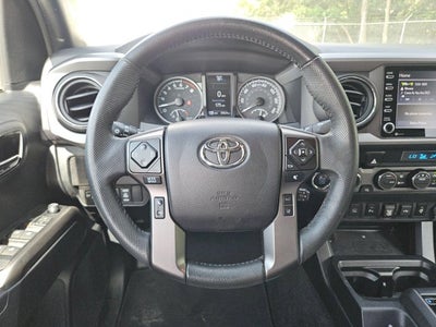 2021 Toyota Tacoma 4WD TRD Off Road