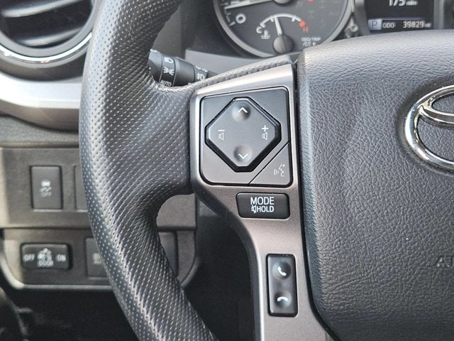 2021 Toyota Tacoma 4WD TRD Off Road