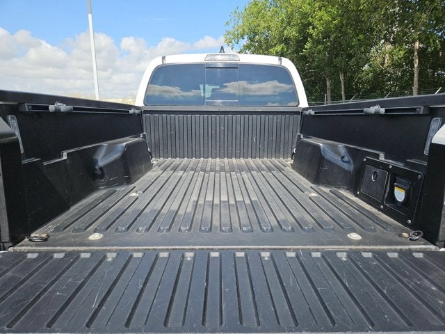 2021 Toyota Tacoma 4WD TRD Off Road
