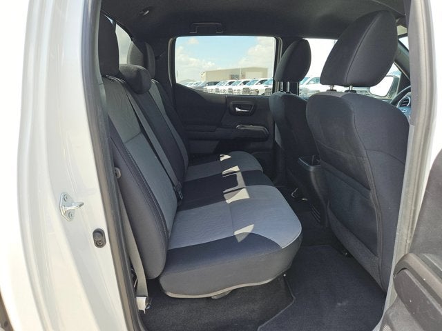 2021 Toyota Tacoma 4WD TRD Off Road
