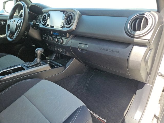 2021 Toyota Tacoma 4WD TRD Off Road
