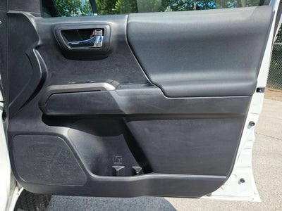 2021 Toyota Tacoma 4WD TRD Off Road