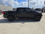2013 Toyota Tundra 2WD Truck CrewMax 4.6L V8 6-Spd AT (Natl)