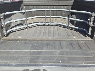 2013 Toyota Tundra 2WD Truck CrewMax 4.6L V8 6-Spd AT (Natl)