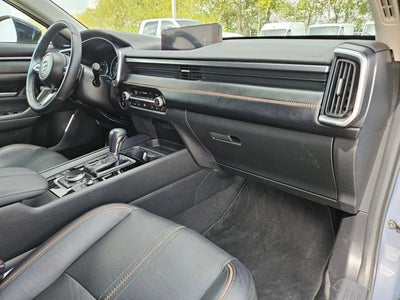 2023 Mazda Mazda CX-50 2.5 Turbo Premium Package