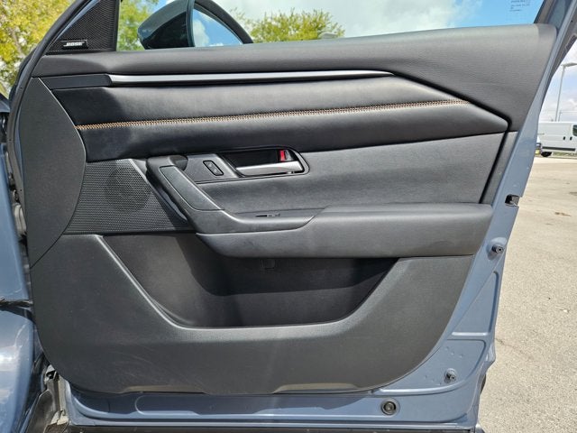 2023 Mazda Mazda CX-50 2.5 Turbo Premium Package