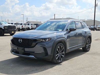 2023 Mazda Mazda CX-50 2.5 Turbo Premium Package