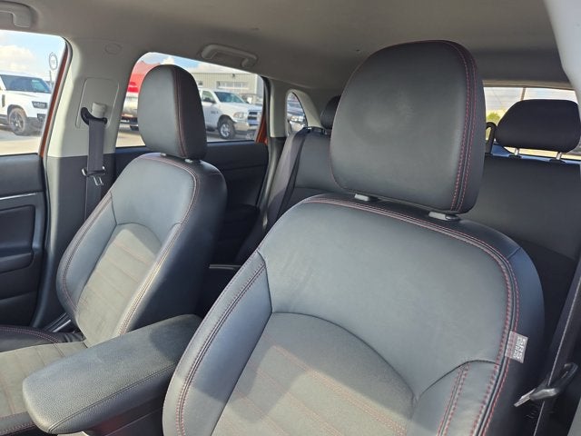 2023 Mitsubishi Outlander Sport SE