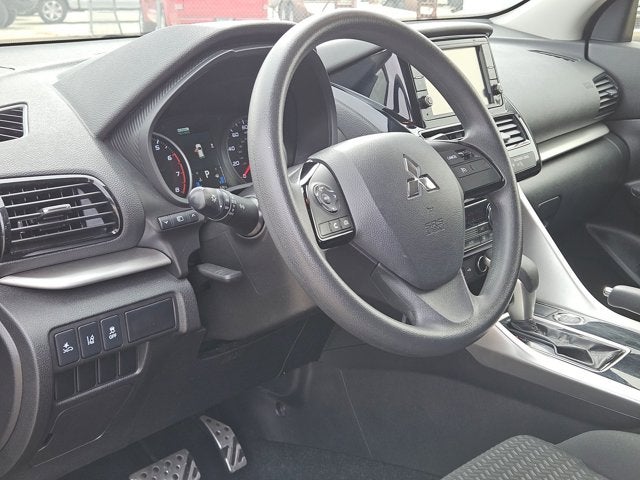 2024 Mitsubishi Eclipse Cross ES