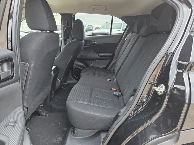 2024 Mitsubishi Eclipse Cross ES