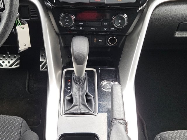 2024 Mitsubishi Eclipse Cross ES