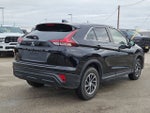 2024 Mitsubishi Eclipse Cross ES