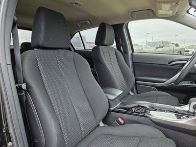 2024 Mitsubishi Eclipse Cross ES