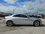 2014 INFINITI Q60 Convertible 2dr