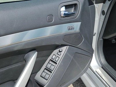 2014 INFINITI Q60 Convertible 2dr