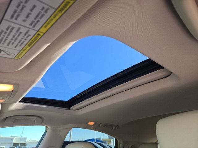 2014 INFINITI QX70 RWD 4dr