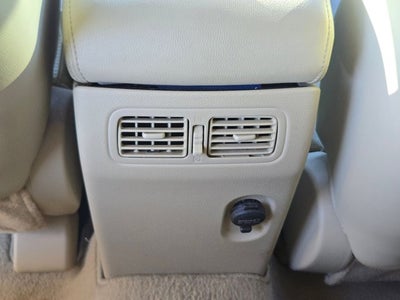 2014 INFINITI QX70 RWD 4dr