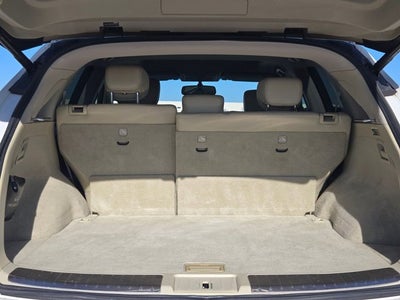 2014 INFINITI QX70 RWD 4dr