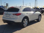2014 INFINITI QX70 RWD 4dr