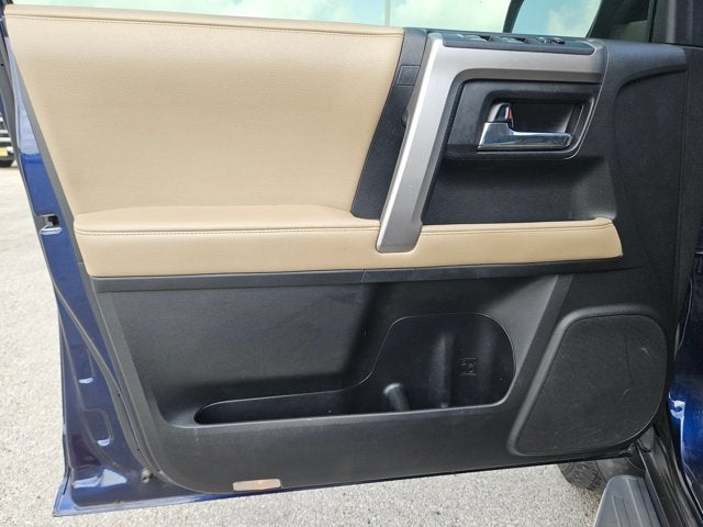 2019 Toyota 4Runner SR5 Premium
