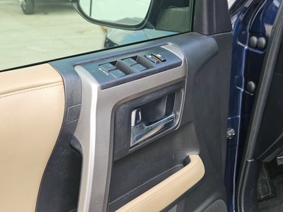 2019 Toyota 4Runner SR5 Premium